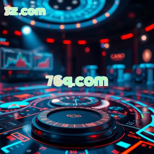 76q.com Aplicativo Móvel