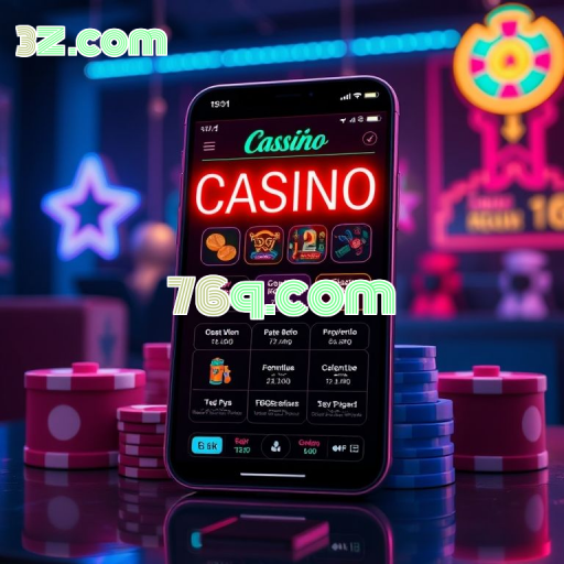 Cassino Online